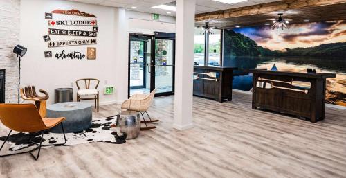 Denver West Hotel | Best Western Plus Denver West Golden