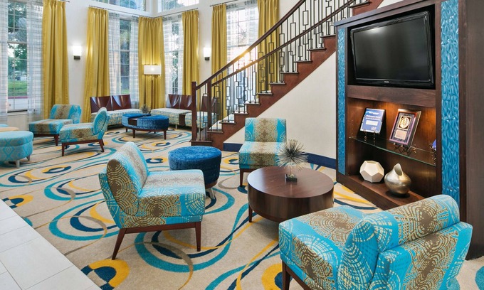 Atascocita Hotel | Best Western Plus Houston Atascocita Inn & Suites