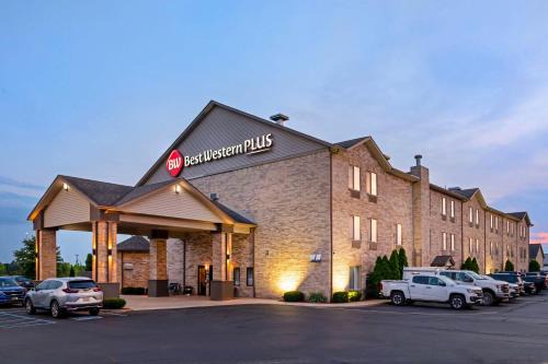 Howe Hotel | Best Western Plus Howe Inn