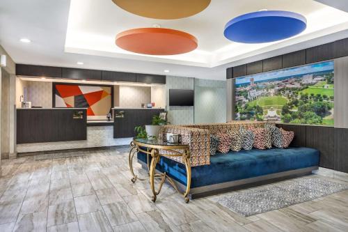 Valley Falls Hotel | Best Western Plus Spartanburg