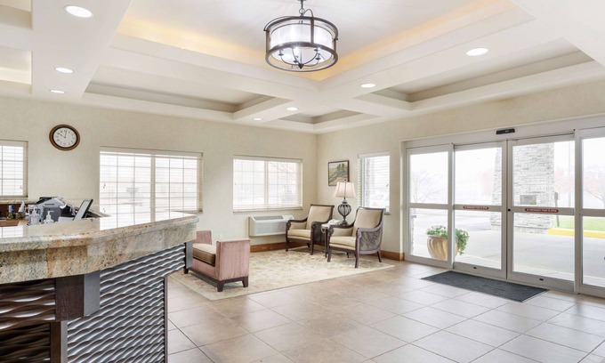 Walla Walla Hotel | Best Western Plus Walla Walla Suites Inn