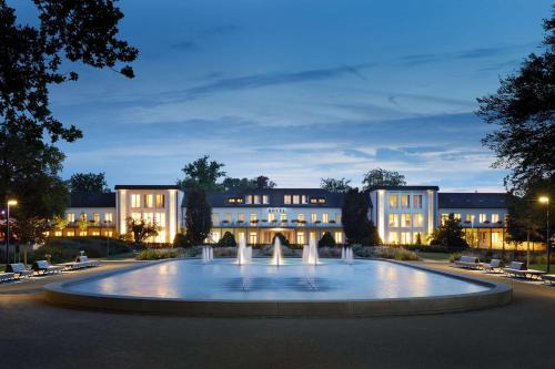 Bad Lippspringe Hotel | Best Western Premier Park Hotel & Spa
