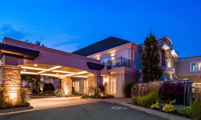 Saint Louis Hotel | Best Western Premier Hotel Aristocrate