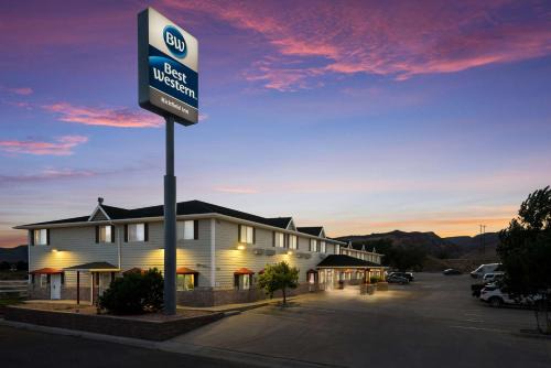 Richfield Hotel | Best Western Richfield Inn