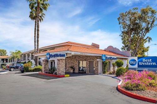 Santee Hotel | Best Western Santee Lodge