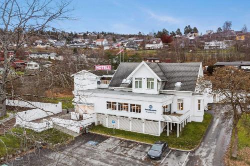 Steinkjer Hotel | Best Western Tingvold Park Hotel