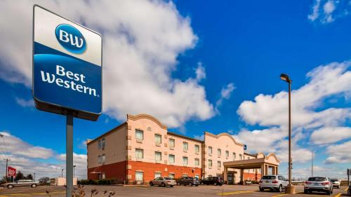 Troy Hotel | Best Western Troy Hotel