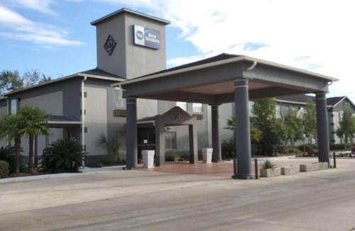 Zachary Hotel | Best Western Zachary Inn