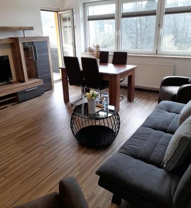 Schollkrippen Apartment | BestBoarding24