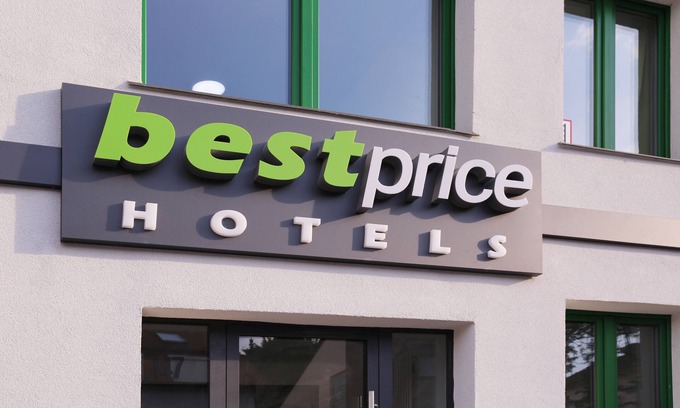 Eschweiler Hotel | bestprice Hotel Eschweiler
