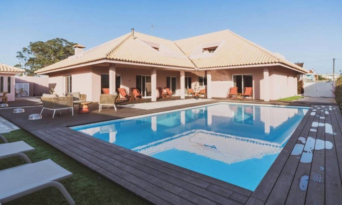 Esmoriz House | BeSunny Slowness n' Outdoors