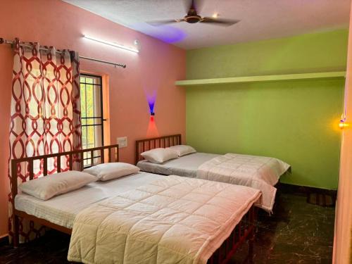 Hireguthi House | Betel Coast Stay