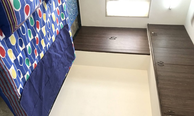 Chennai House | Bethel, healing trends