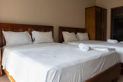 Ouanaminthe Hotel | Bethel