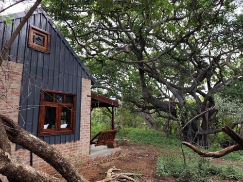 Hartbeespoort House | Bethesda Mountain Lodge