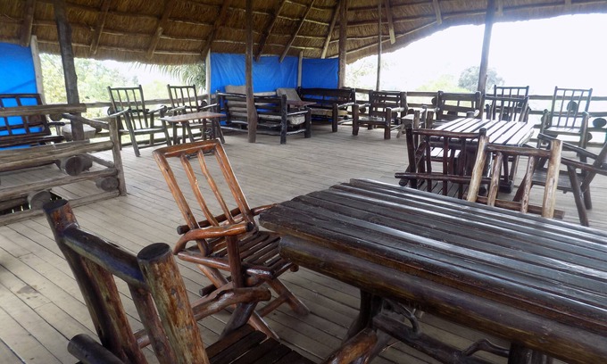 Ishaka Hotel | Bettina Resort Hotel