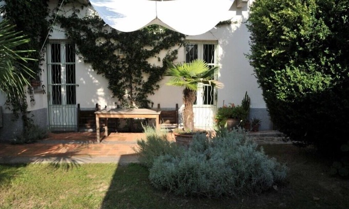 Pisano Apartment | Between Lake Maggiore and Lake Orta, very nice apartment on closed and shaded garden.