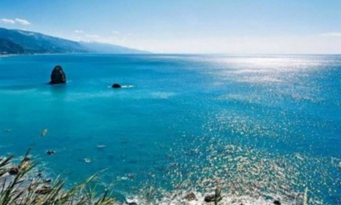 Guardia Piemontese House | BETWEEN SPA AND SEA YOU CAN RELAX