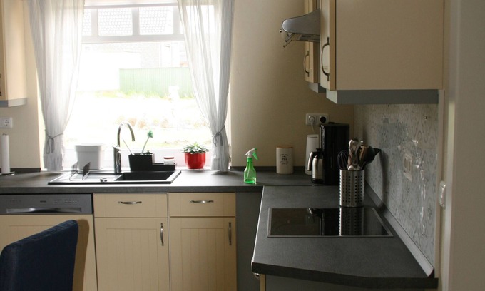 Dorpstedt Apartment | Between the North and Baltic Seas