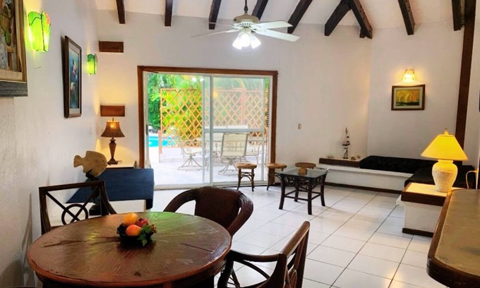 Same House | Beutiful 2-bedroom house with WiFi in Same