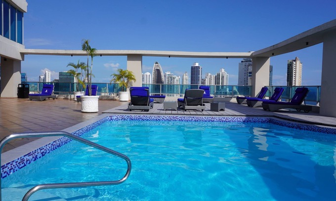 Panama City Apartment | Beutiful High Floor Apartment in the Best Location