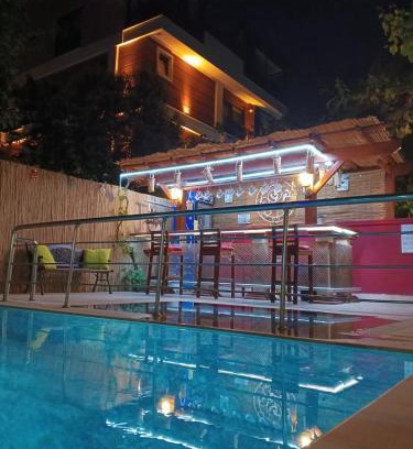 Altnkum Mahallesi Hotel | Beyaz Melek Hotel