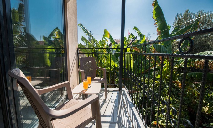 Patara House | Beyoglu Pansiyon Apart