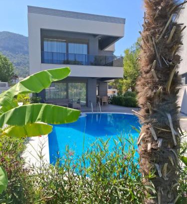 Goynuk Villa | Beysvillas - B