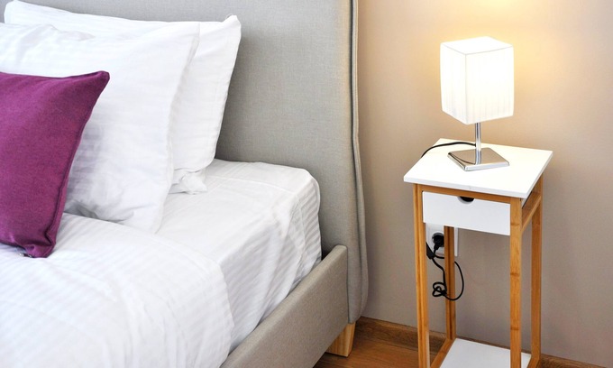 Vera Apartment | BFG Suites Vera Residence
