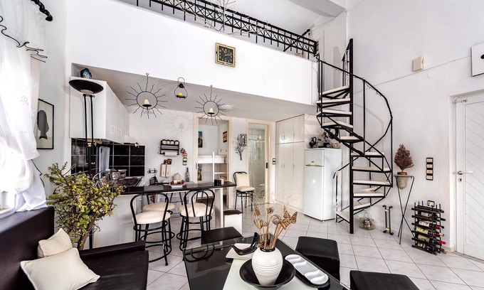 Heraklion House | BH019 - A - Calma Home