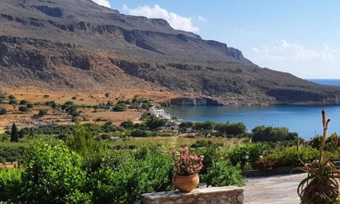 Sitia Apartment | BH173 - C - Suite Sitia
