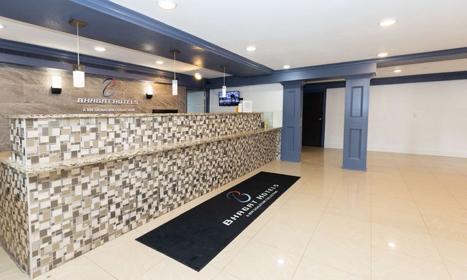 Tucker Hotel | Bhagat Hotels Stone Mountain Atlanta BW Signature Collection