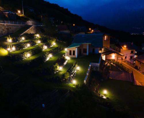 Chantignan Apartment | Bhotanica - ospitalità e natura