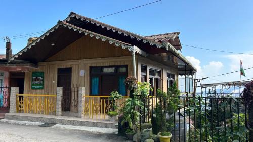 Takdah House | Bhumika Homestay
