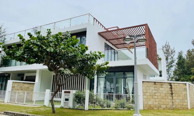 Long Dien Apartment | Biệt thự biển Zenna Villas 617