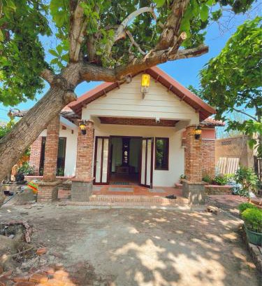 Phan Thiet Villa | Biệt thự Tứ Quý - Phan Thiết