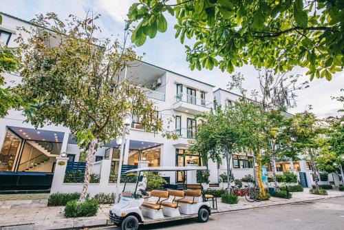 Sam Son Apartment | Biệt Thự Villa - Sao Biển - Ngọc Trai FLC Sầm Sơn