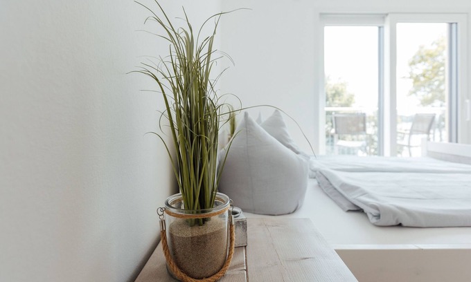 Werder Apartment | Bi-3 Inselblick - Exklusive Ferienwohnungen an der Havel