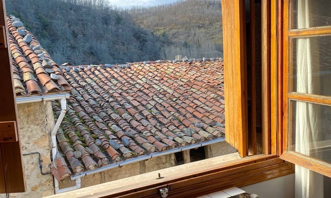 Garganchon House | Bienvenidos a la casa rural El Torruco!