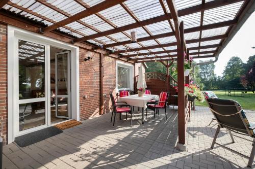 Arkebek Apartment | Bi Tiessens to Hus