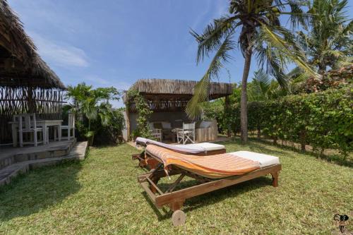 Watamu Villa | Bianca and Pietro House