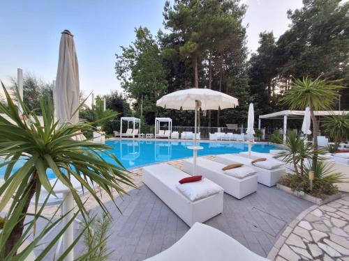 San Salvo Marina Bed & Breakfast | Biancopineta San Salvo marina