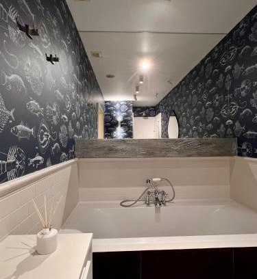 Redlowo Apartment | Biarritz Apartment Gdynia