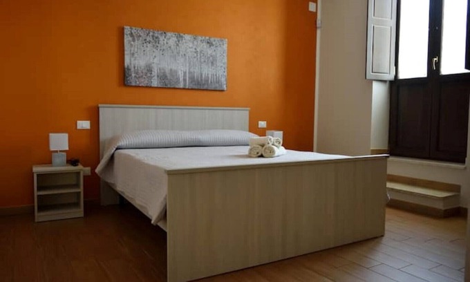 Cassibile Apartment | "Bice's House" accommodation 1