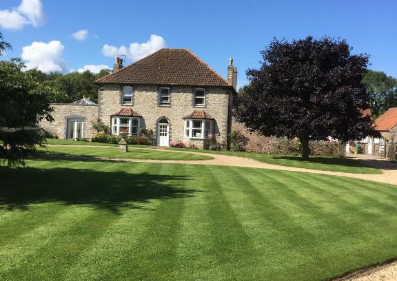 Compton Martin House | Bickfield Annexe