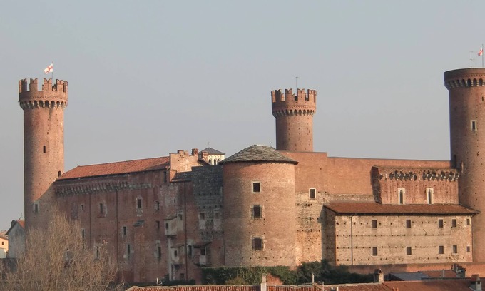Borgofranco d'Ivrea House | Bidrino Dream
