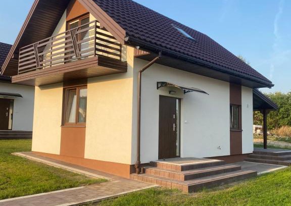 Goniadz Villa | Biebrzańska Przystań 4