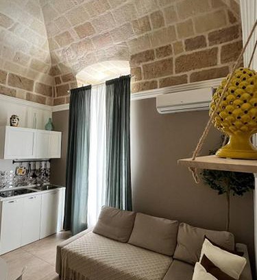 Taranto Apartment | Bien-être Exclusive Apartment