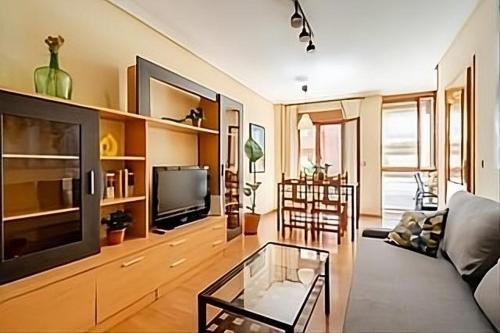 Prosperidad Apartment | Bien situado y cómodo