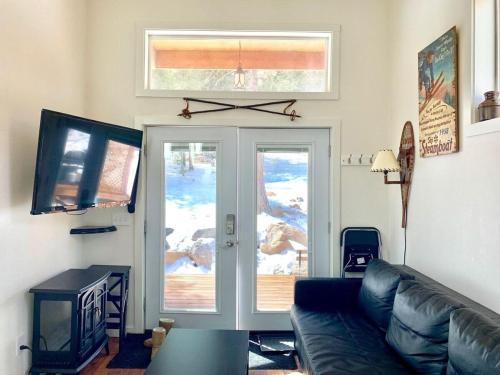 Idaho Springs House | Bierstadt Cabin